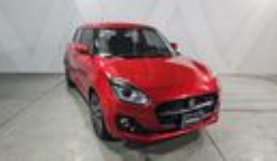 Suzuki Swift 1.0 BOOSTERJET Hatchback 2020