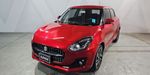 Suzuki Swift 1.0 BOOSTERJET Hatchback 2020
