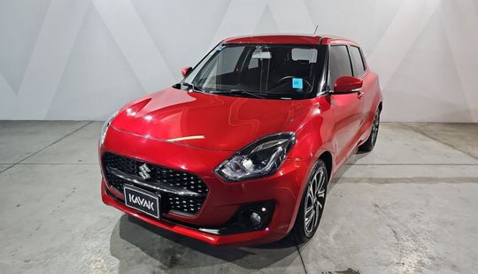 Suzuki • Swift