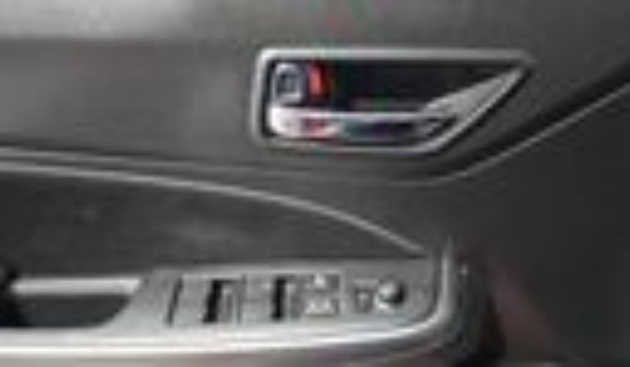 Suzuki Swift 1.0 BOOSTERJET Hatchback 2020