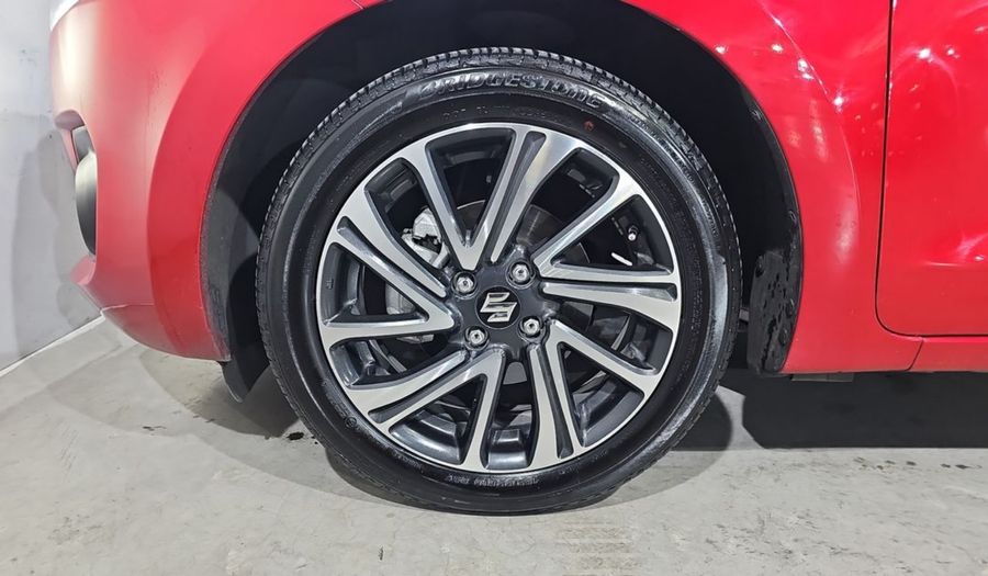 Suzuki Swift 1.0 BOOSTERJET Hatchback 2020