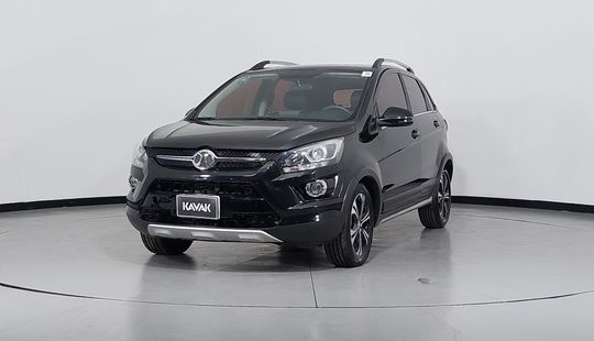 Baic • X25