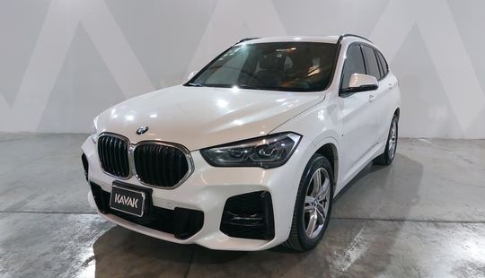 Bmw • X1