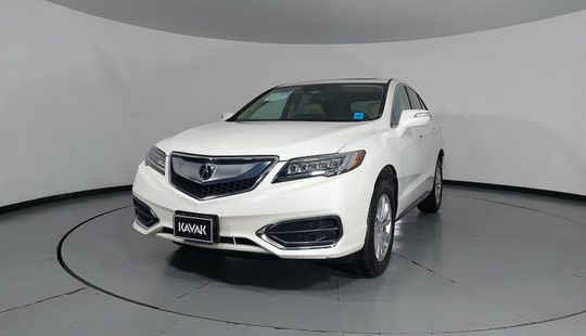 Acura • RDX