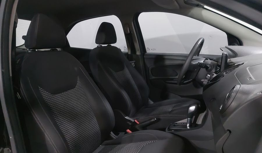 Ford Figo 1.5 TITANIUM AUTO Sedan 2020