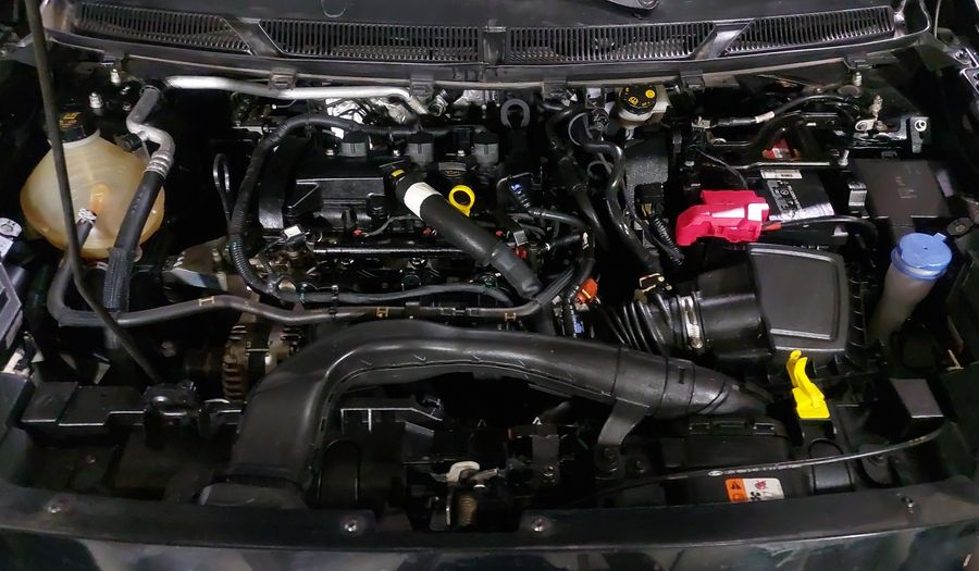 Ford Figo 1.5 TITANIUM AUTO Sedan 2020