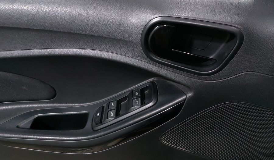 Ford Figo 1.5 TITANIUM AUTO Sedan 2020