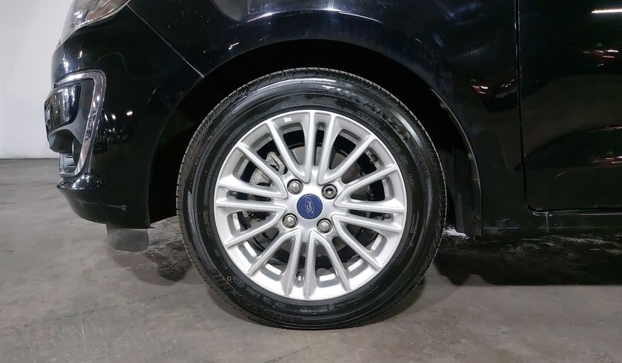 Ford Figo 1.5 TITANIUM AUTO Sedan 2020