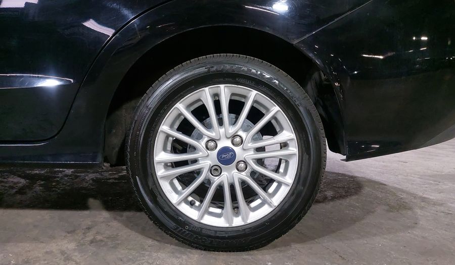 Ford Figo 1.5 TITANIUM AUTO Sedan 2020