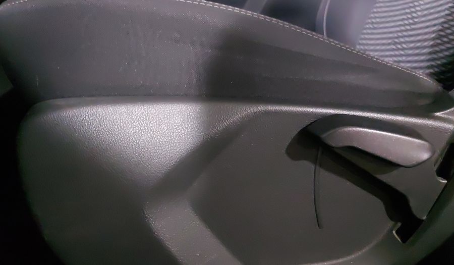 Ford Figo 1.5 TITANIUM AUTO Sedan 2020