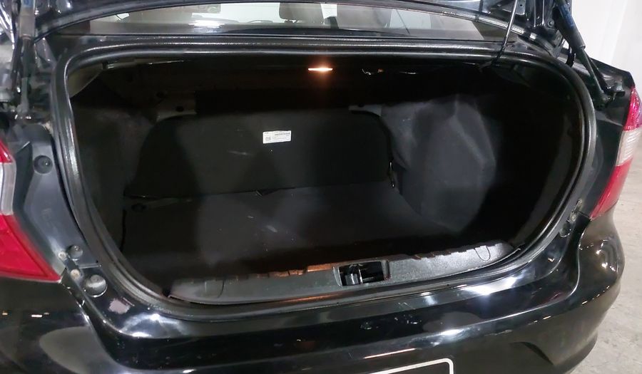 Ford Figo 1.5 TITANIUM AUTO Sedan 2020