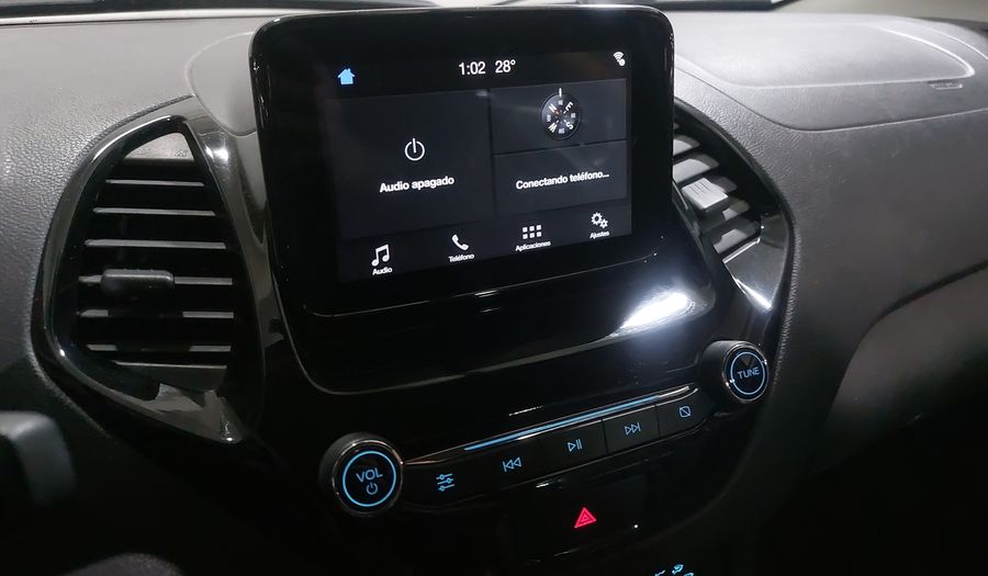 Ford Figo 1.5 TITANIUM AUTO Sedan 2020