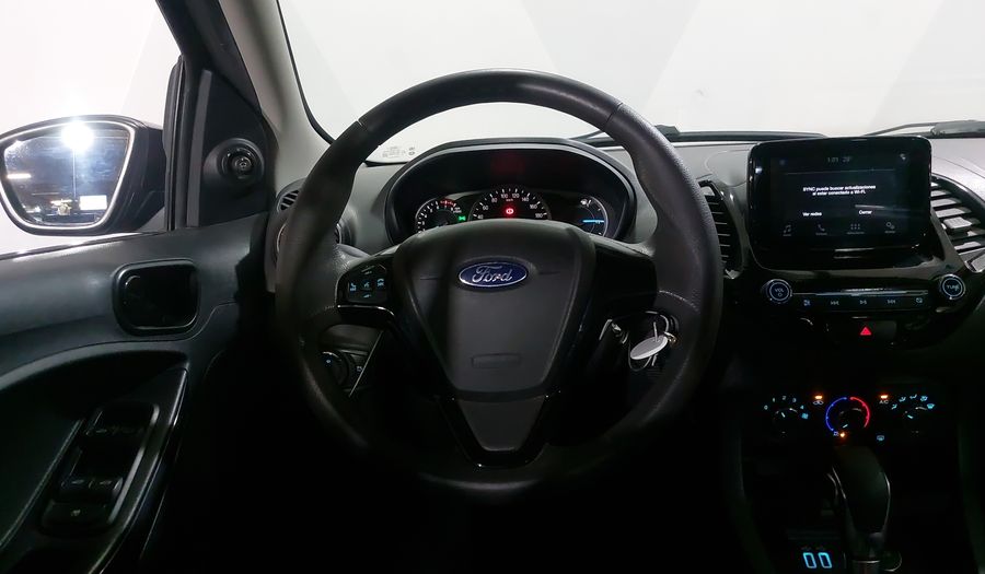Ford Figo 1.5 TITANIUM AUTO Sedan 2020