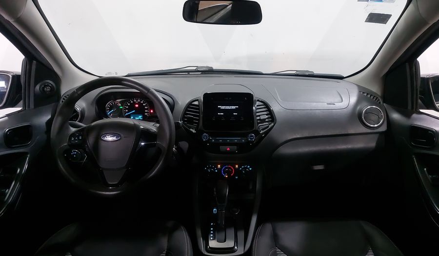 Ford Figo 1.5 TITANIUM AUTO Sedan 2020