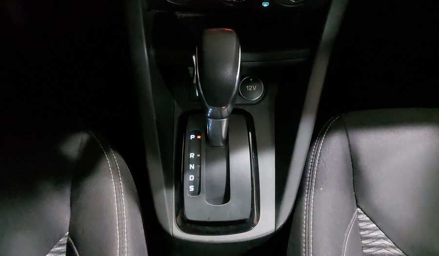 Ford Figo 1.5 TITANIUM AUTO Sedan 2020