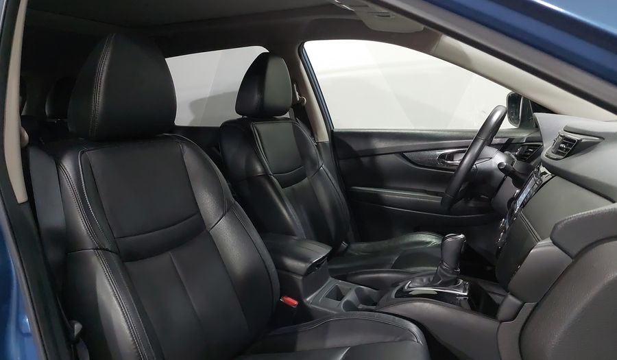 Nissan X-trail 2.5 EXCLUSIVE 2 ROW AUTO Suv 2018