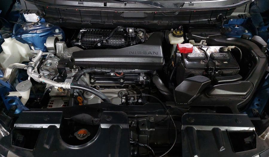 Nissan X-trail 2.5 EXCLUSIVE 2 ROW AUTO Suv 2018