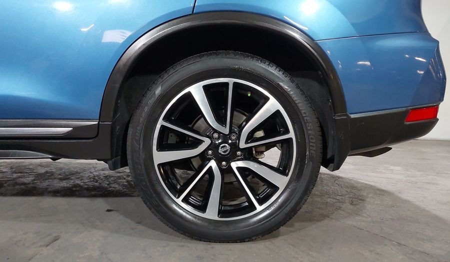 Nissan X-trail 2.5 EXCLUSIVE 2 ROW AUTO Suv 2018