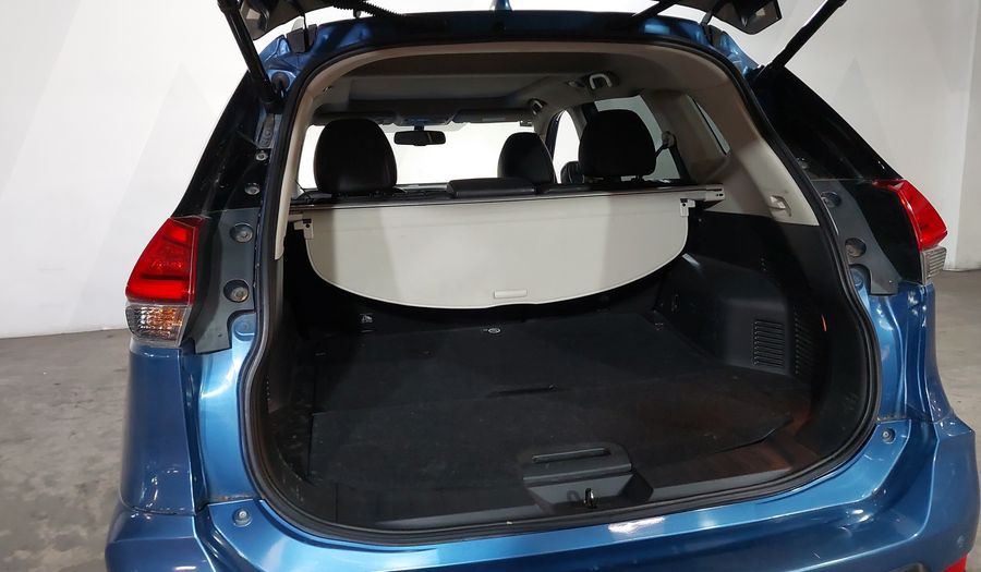 Nissan X-trail 2.5 EXCLUSIVE 2 ROW AUTO Suv 2018