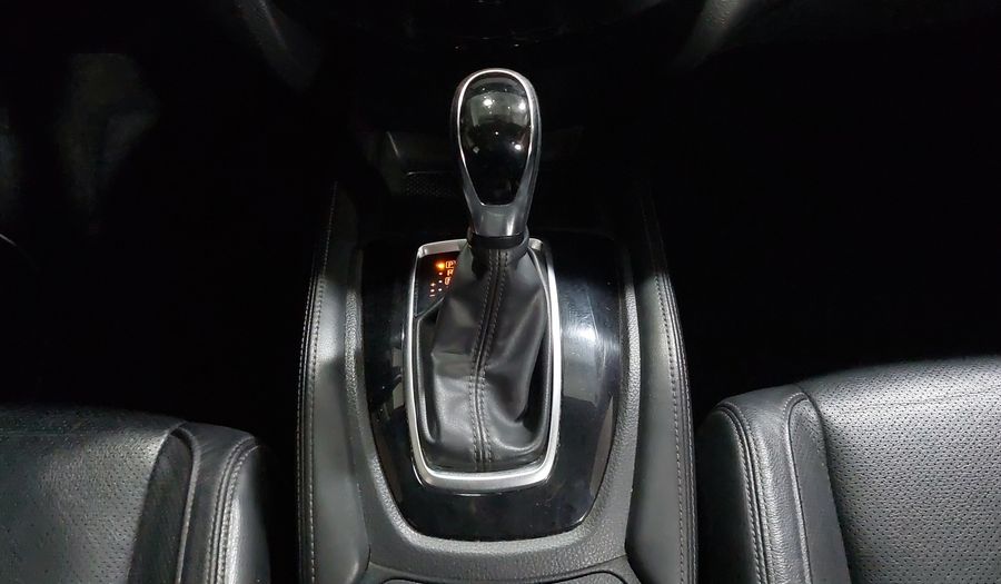 Nissan X-trail 2.5 EXCLUSIVE 2 ROW AUTO Suv 2018