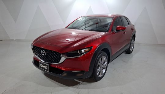 Mazda • CX-30