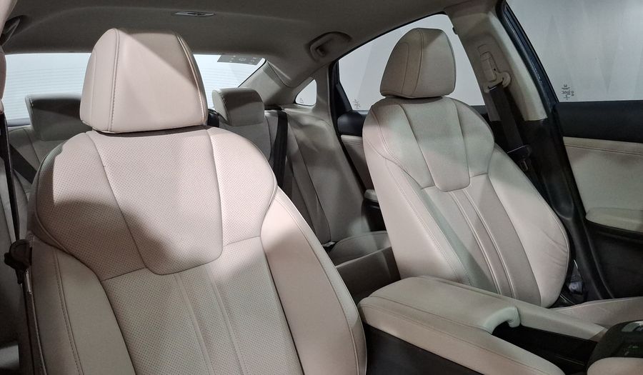 Honda Insight 1.5 HEV CVT Sedan 2022