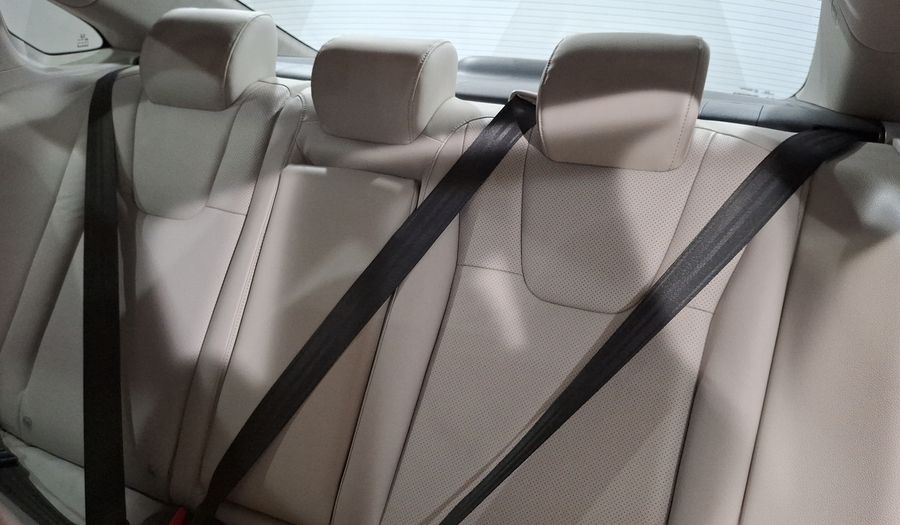 Honda Insight 1.5 HEV CVT Sedan 2022