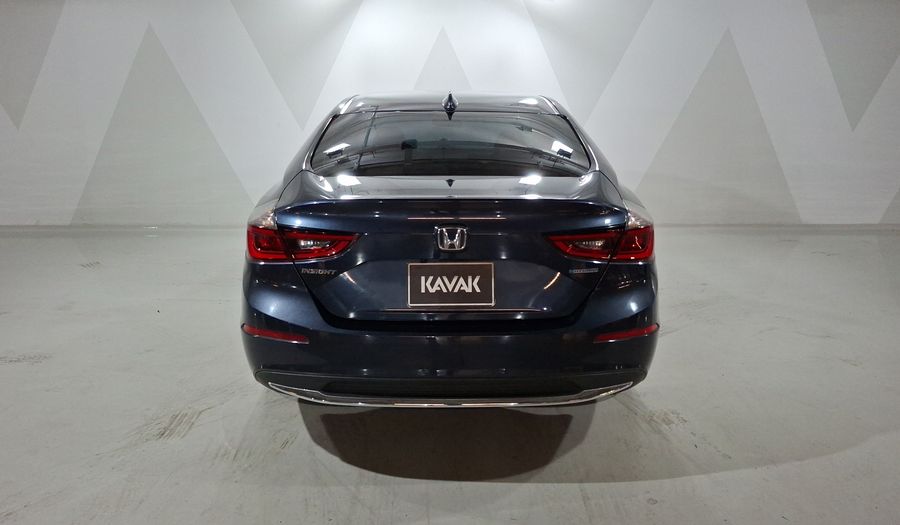 Honda Insight 1.5 HEV CVT Sedan 2022