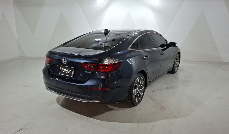 Honda Insight 1.5 HEV CVT Sedan 2022