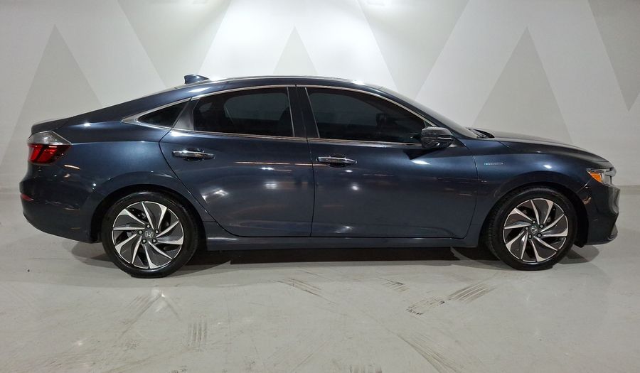 Honda Insight 1.5 HEV CVT Sedan 2022