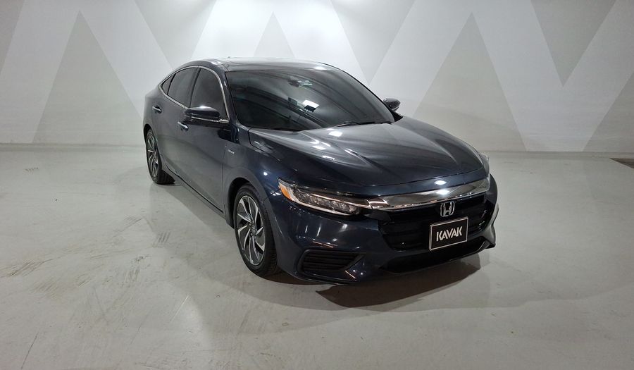 Honda Insight 1.5 HEV CVT Sedan 2022