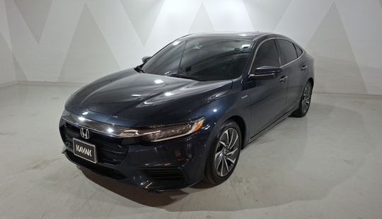 Honda • insight