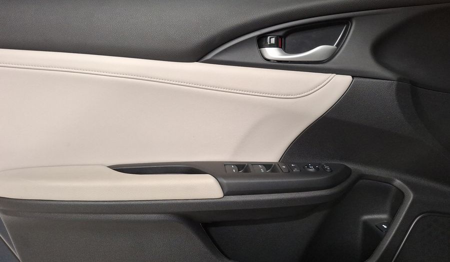 Honda Insight 1.5 HEV CVT Sedan 2022