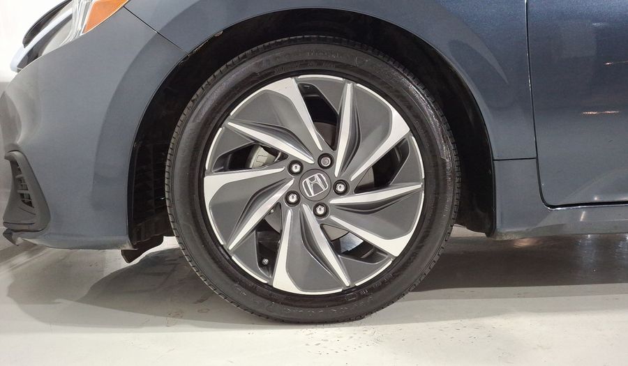 Honda Insight 1.5 HEV CVT Sedan 2022