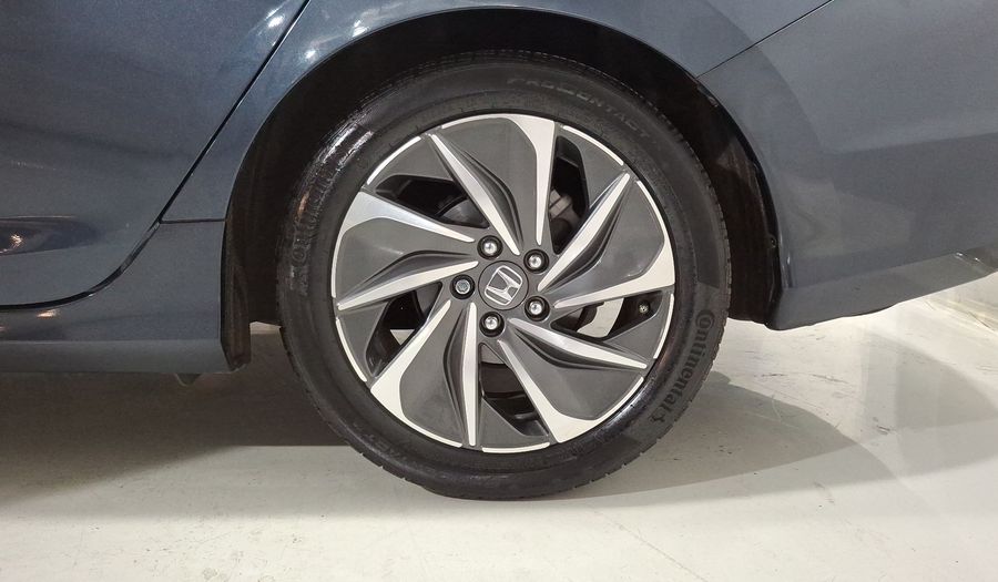 Honda Insight 1.5 HEV CVT Sedan 2022