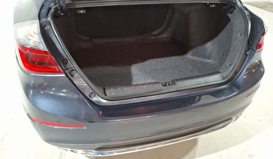Honda Insight 1.5 HEV CVT Sedan 2022
