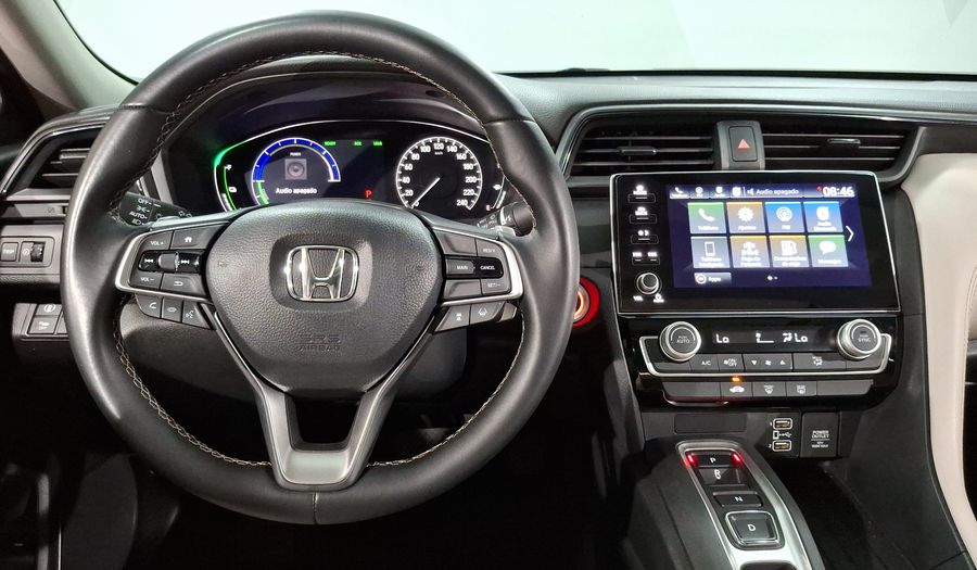 Honda Insight 1.5 HEV CVT Sedan 2022