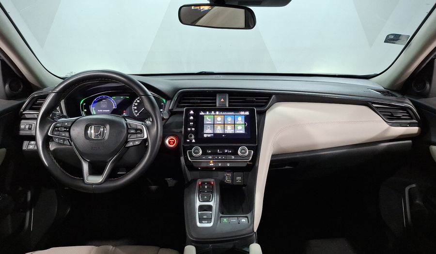 Honda Insight 1.5 HEV CVT Sedan 2022