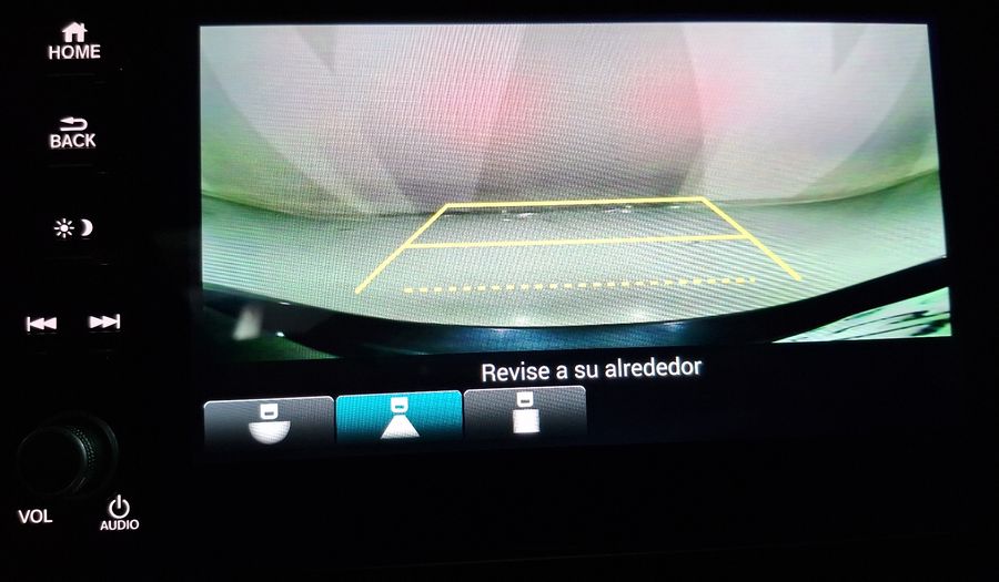 Honda Insight 1.5 HEV CVT Sedan 2022