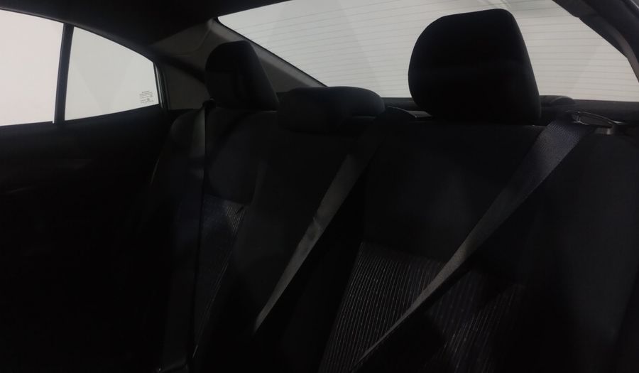 Toyota Yaris 1.5 CORE Sedan 2019