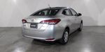 Toyota Yaris 1.5 CORE Sedan 2019