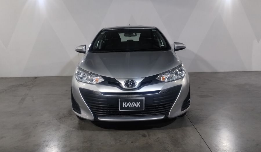 Toyota Yaris 1.5 CORE Sedan 2019