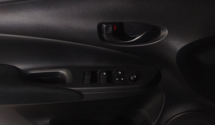 Toyota Yaris 1.5 CORE Sedan 2019