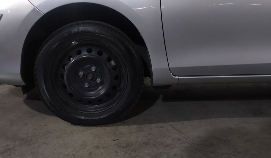 Toyota Yaris 1.5 CORE Sedan 2019