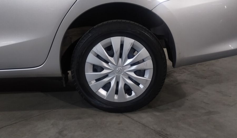Toyota Yaris 1.5 CORE Sedan 2019