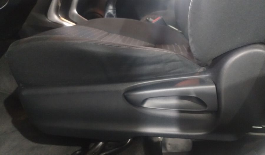 Toyota Yaris 1.5 CORE Sedan 2019