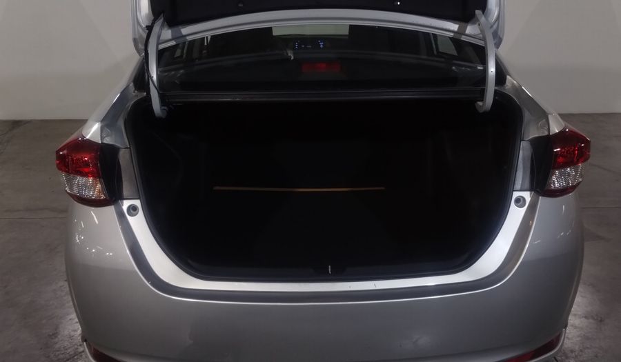 Toyota Yaris 1.5 CORE Sedan 2019