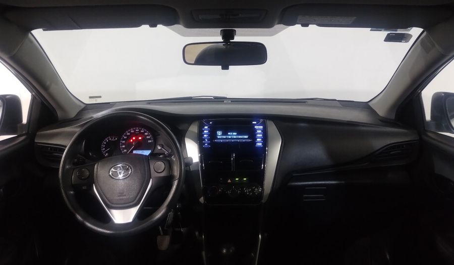 Toyota Yaris 1.5 CORE Sedan 2019