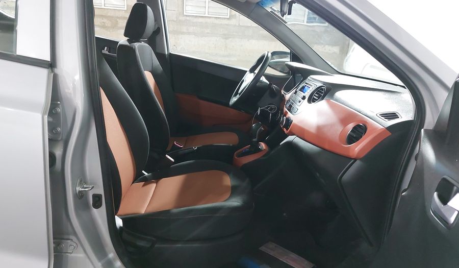 Hyundai Grand I10 1.2 GLS AUTO Hatchback 2018