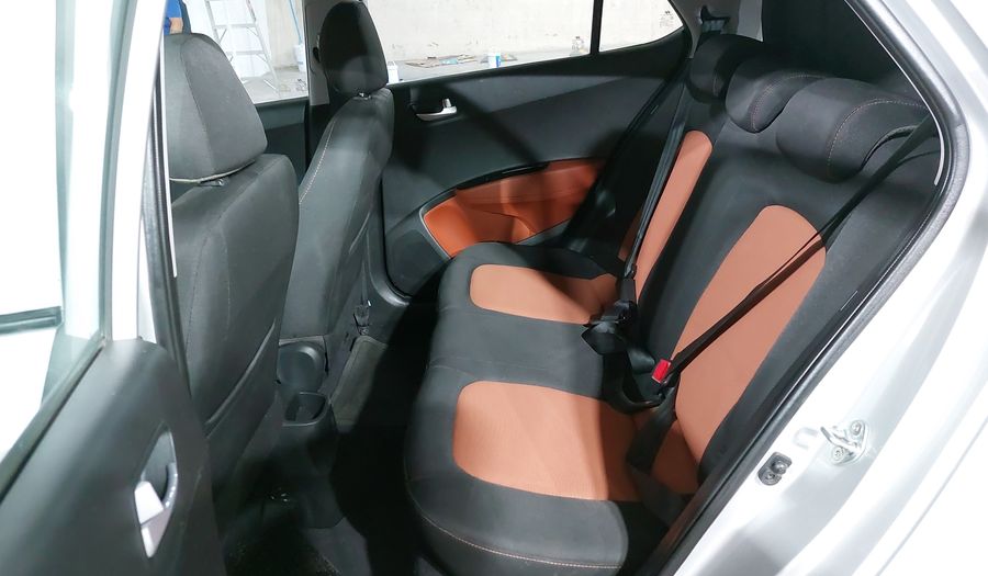 Hyundai Grand I10 1.2 GLS AUTO Hatchback 2018